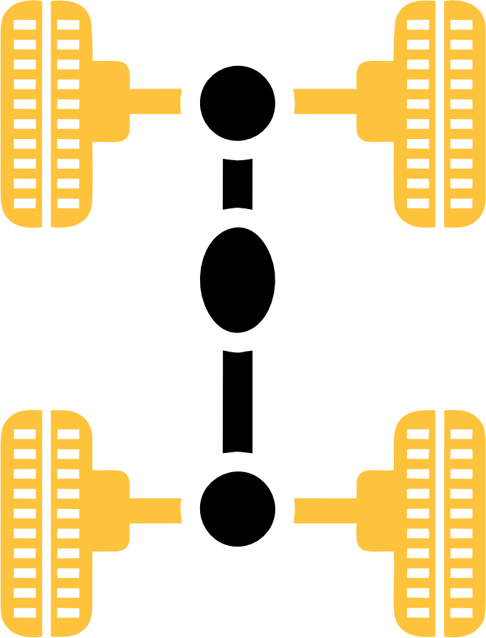 boychild fabricators chassis logo