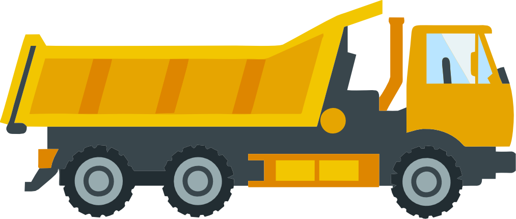 boychild fabricators lorry logo