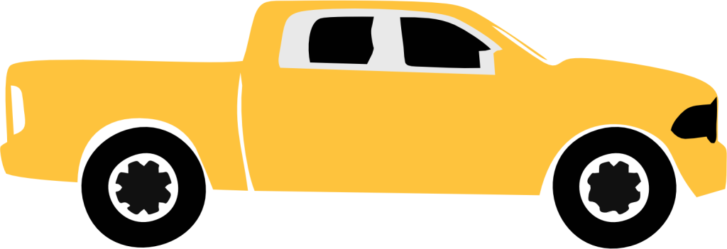 boychild fabricators pickup logo