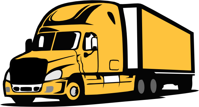 boychild fabricators trailer logo